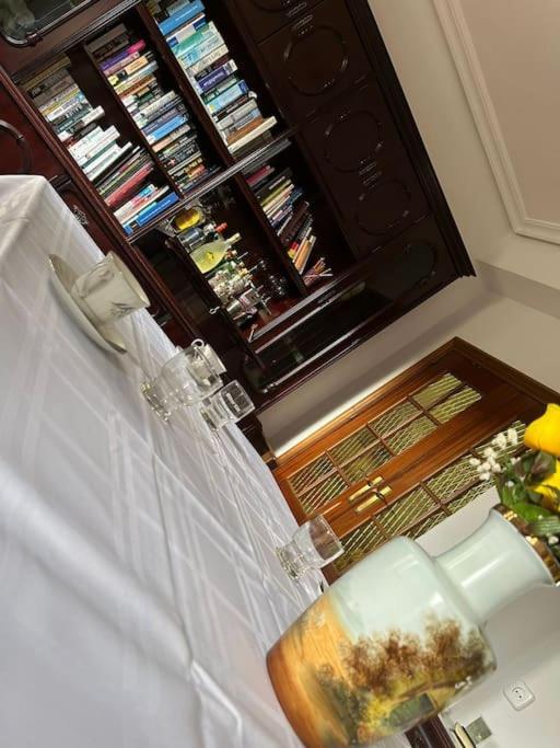 Apartamento Acogedor Sevilla Buitenkant foto