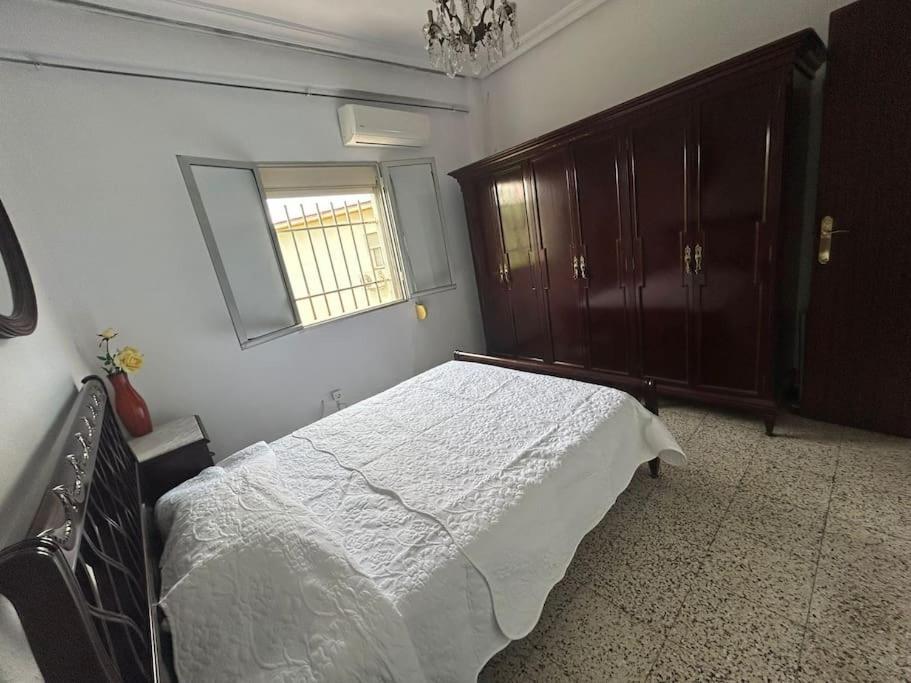 Apartamento Acogedor Sevilla Buitenkant foto
