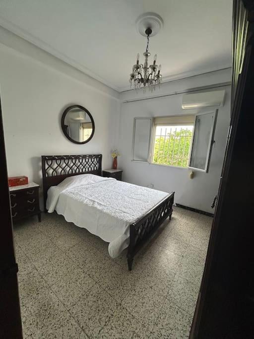 Apartamento Acogedor Sevilla Buitenkant foto