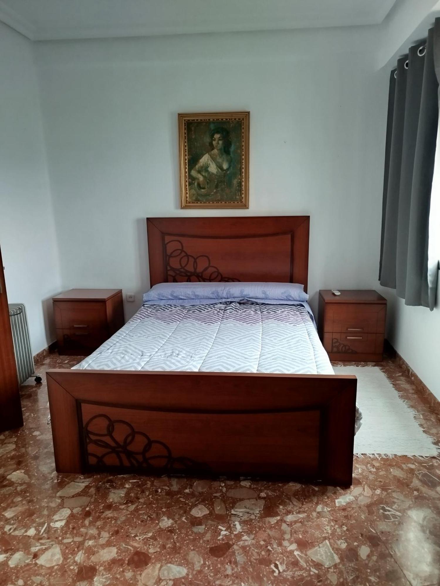 Apartamento Acogedor Sevilla Buitenkant foto