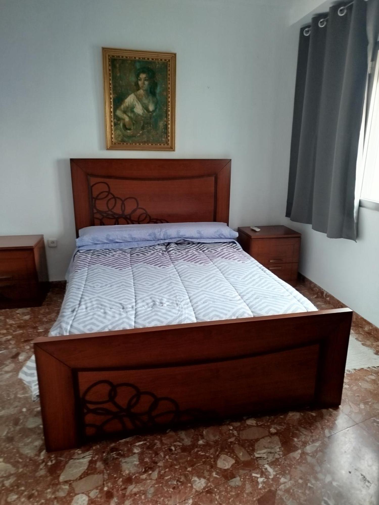 Apartamento Acogedor Sevilla Buitenkant foto