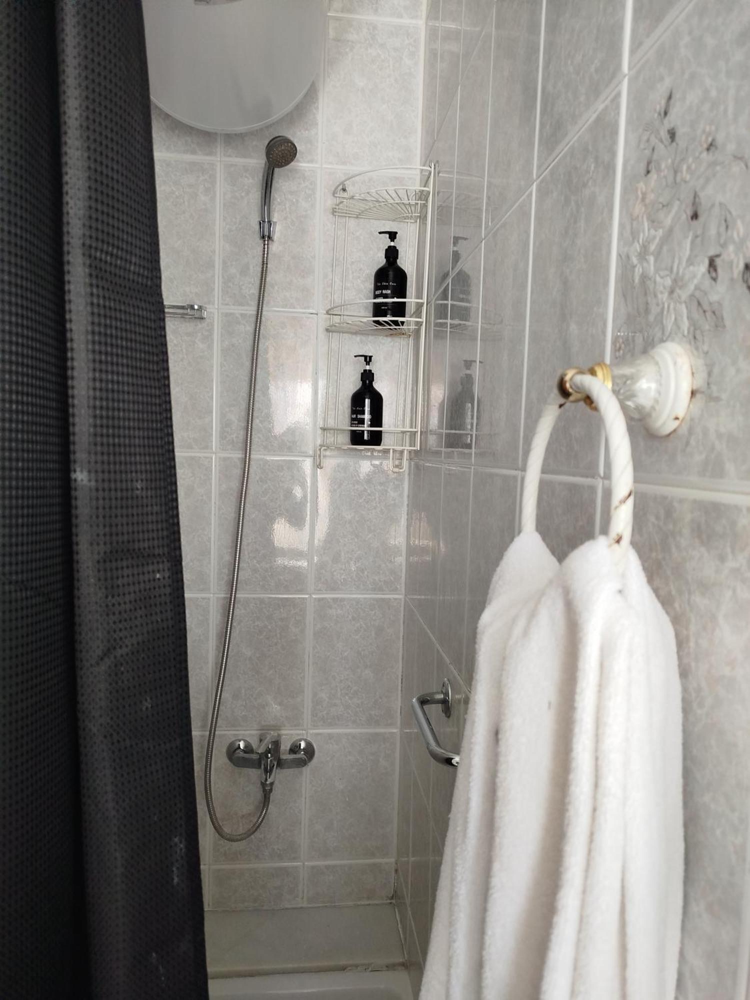 Apartamento Acogedor Sevilla Buitenkant foto
