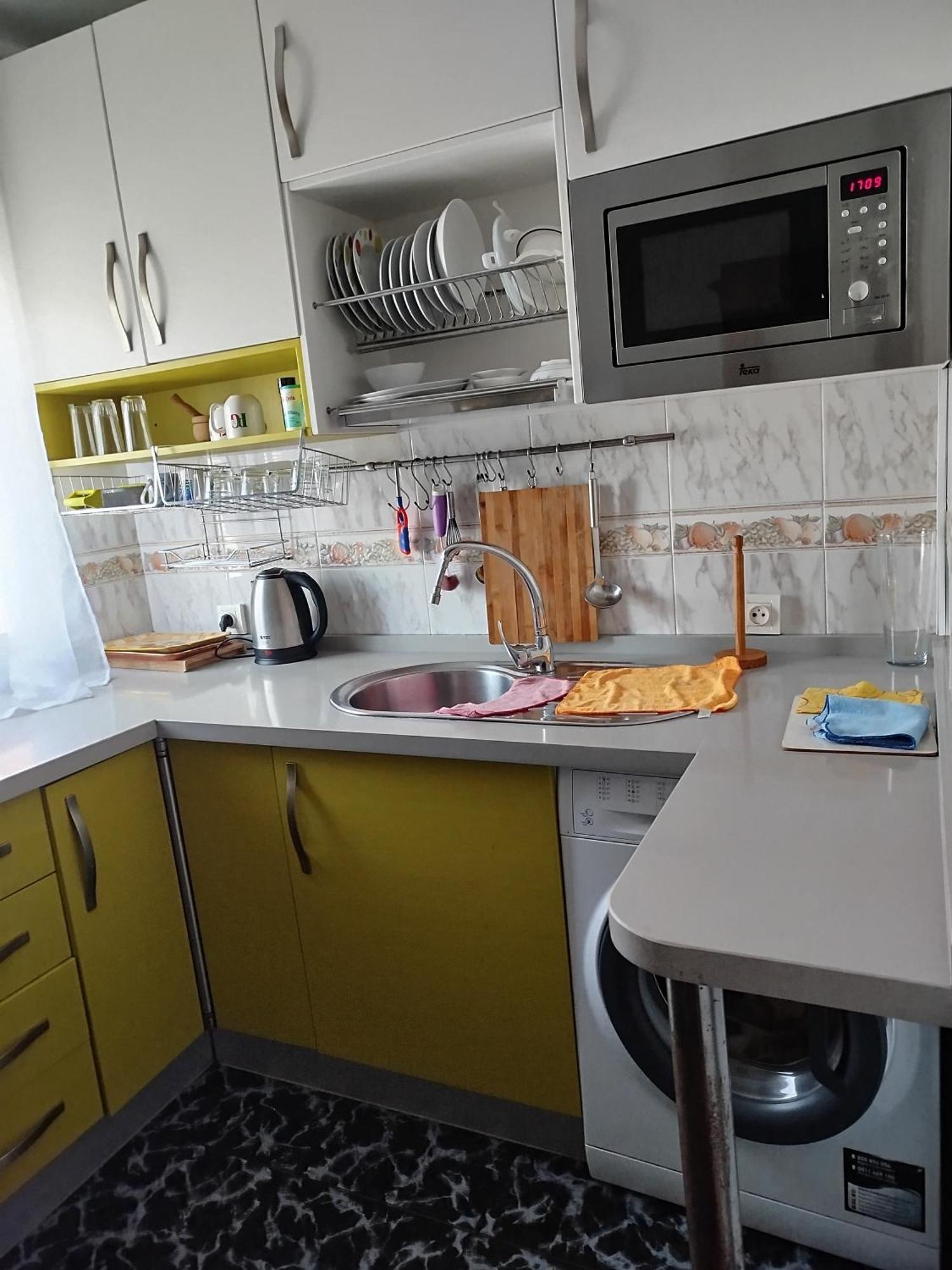 Apartamento Acogedor Sevilla Buitenkant foto
