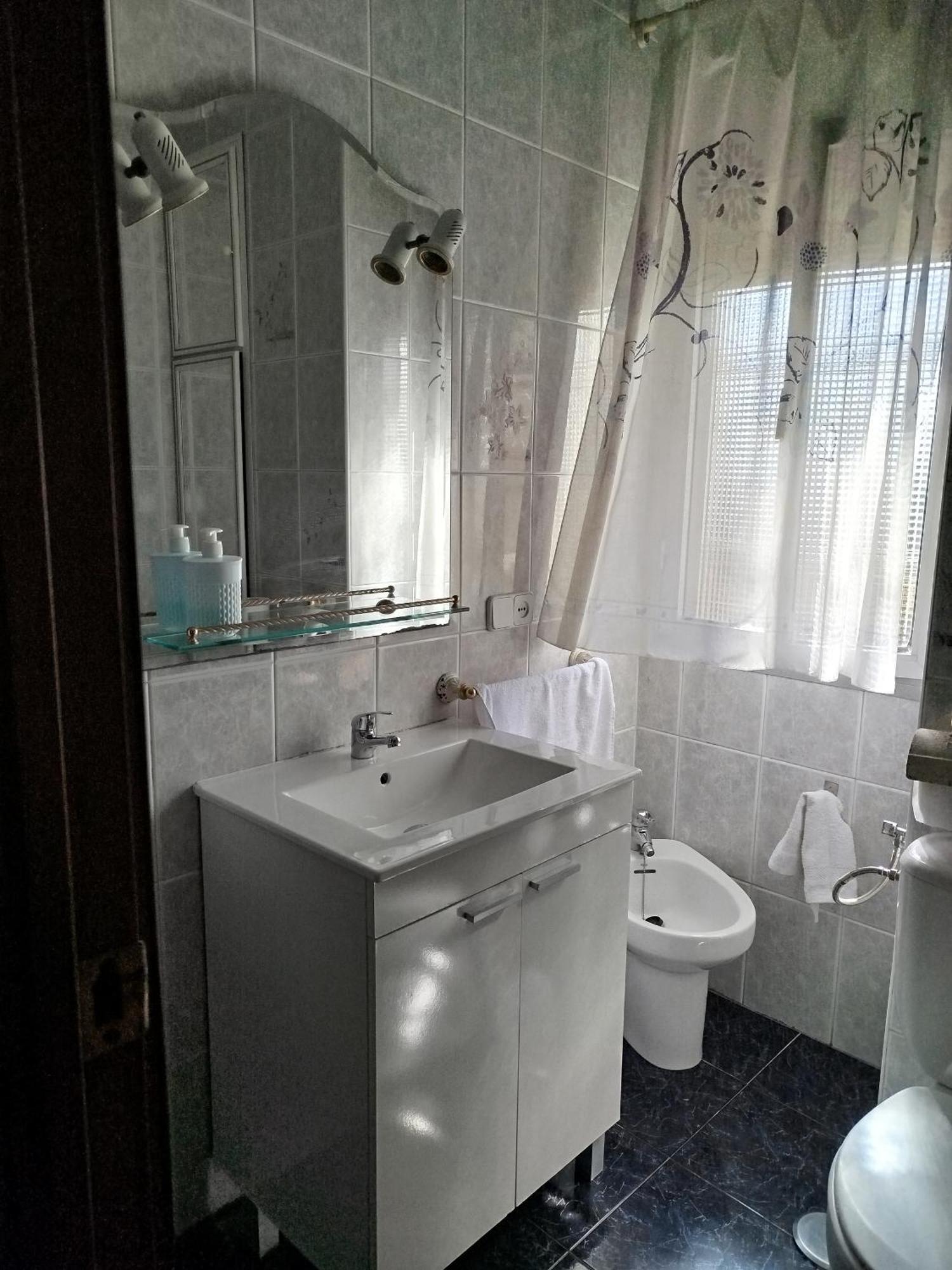 Apartamento Acogedor Sevilla Buitenkant foto